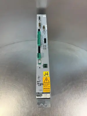Bosch D8 15k 3301-D Nr: 1070079659-119 Sw Vo.017 (8.4.2)