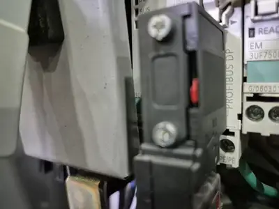 USED SIEMENS TIASTAR