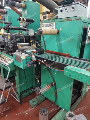 Used 1990 ROTOPRESS _UNKNOWN_ Flexo Printing Presses Connecticut US | FlexoExport #1490306