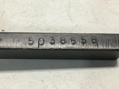 USED CINCINNATI MILACRON 5038658