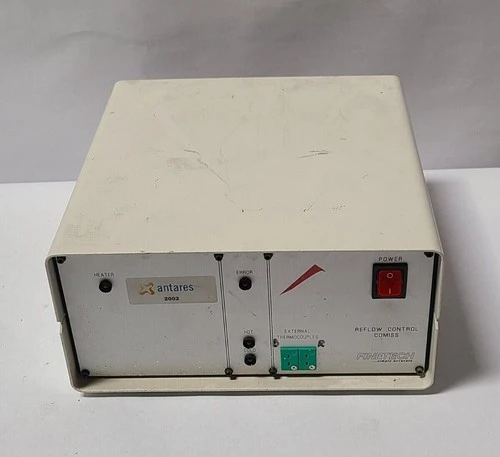 Used Finetech Does Not Apply Diagnostic Instruments - Other California US | Amiron Machinery #741796