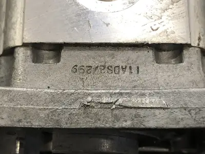 USED SALAMI 1.6PB1.4DR00M
