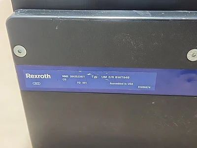 NEW Rexroth 3842523821