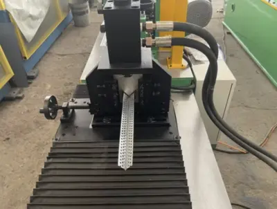 Keel Roll Forming Machine Philippines