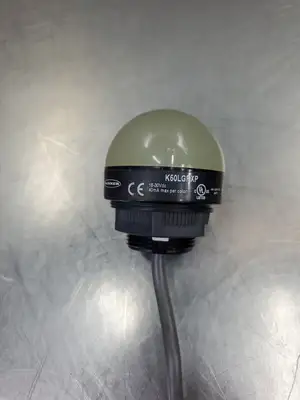 Banner K50LGRXP 18-30VDC Signal Light. 5E-28