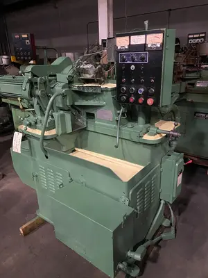USED 1978 WARREN WS-1000