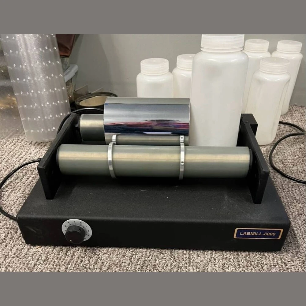 USED LAB MILL LC-88
