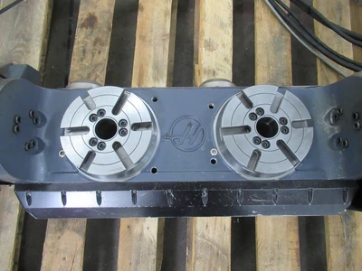 USED 2014 HAAS TR-160-2