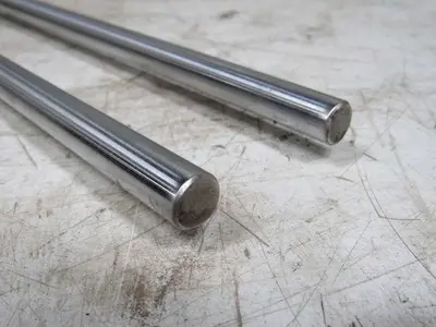 Fabco L500-12.0-MH1T1-C-J73B Linear Slide 3/4" Bore X 12" Stroke