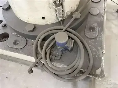 Used 1958 RABOMA MACHINERY 12RH2500 Radial Drills Illinois US | Perfection Global, LLC. #1413046