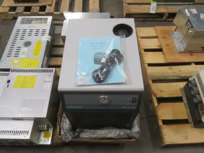 Used AGILENT G1879B Heat Exchangers Texas US | Aucto #1307302