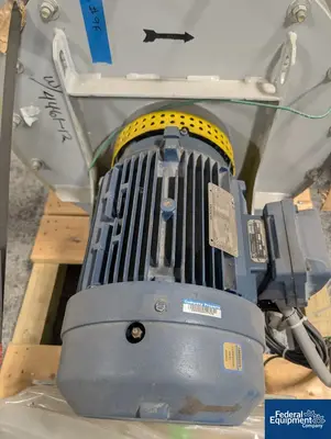 USED Torit Torit Dust Collector, Model 8CI10