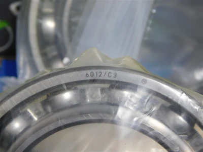 USED SKF 6012 JEM