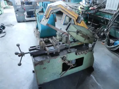 USED RAIM KM 240 MM