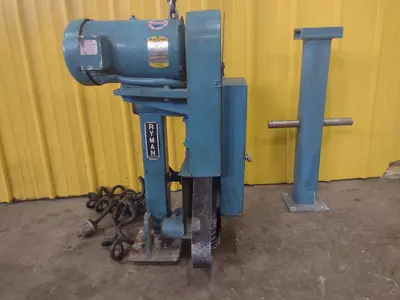 USED RYMAN 712L