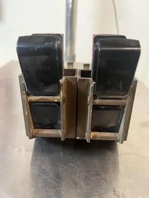 Used HELWIG CARBON 11-111731-2-701 Industrial Controls Ohio US | Surplus Asset Holdings #1542678