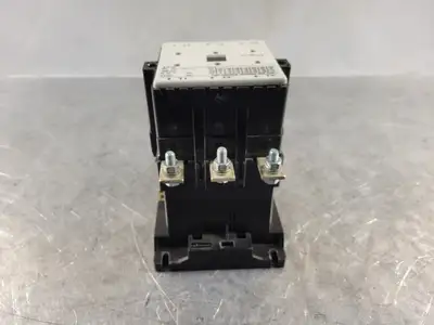 USED SIEMENS 3TF52