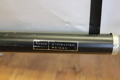 Projection Screen