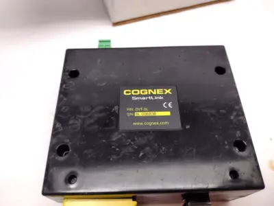 Used Cognex Smartlink DVT-SL Unit Input / Output Modules Michigan US | Maverick Industrial Sales #1401415