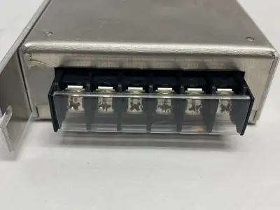 USED DYADIC SYSTEMS SCNR REGENERATION UNIT