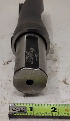 Used KOMET V57 54450 INDEXABLE DRILL Misc Industrial Equipment Kentucky US | Aucto #687947