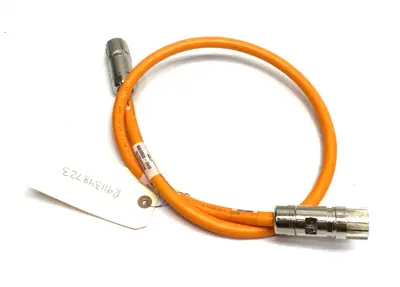 Used BOSCH REXROTH SERVO ENCODER HYBRID CABLE RH2-030DBB-NN-001,0 Cable & Wire | Maverick Industrial Sales #1101325