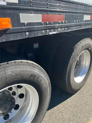 USED 2013 FREIGHTLINER CASCADIA 125