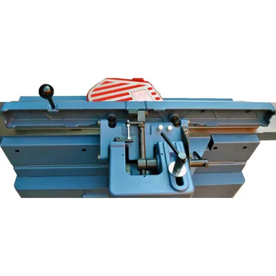 Oliver 6″ Parallelogram Jointer w/Oliver HCX Helical Cutterhead – 4225