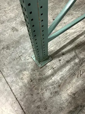 Pallet Racking