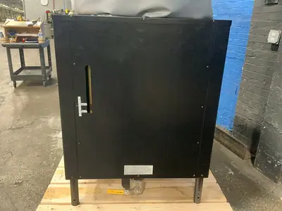 Used 2008 CBG TECHNOLOGIES F2500 Solvent Recyclers Ohio US | HGR 24 #1283923