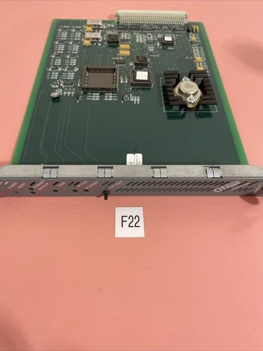 Used CHIPCOM 5000-RCTL Misc Networking Equipment | J&J Industrial Supply #526420