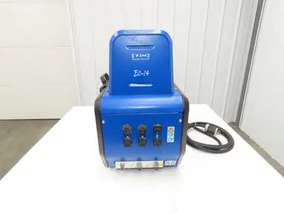 Valco Melton 941XX684 Hot Glue Melt Machine 230/400V 1Ph 4000W