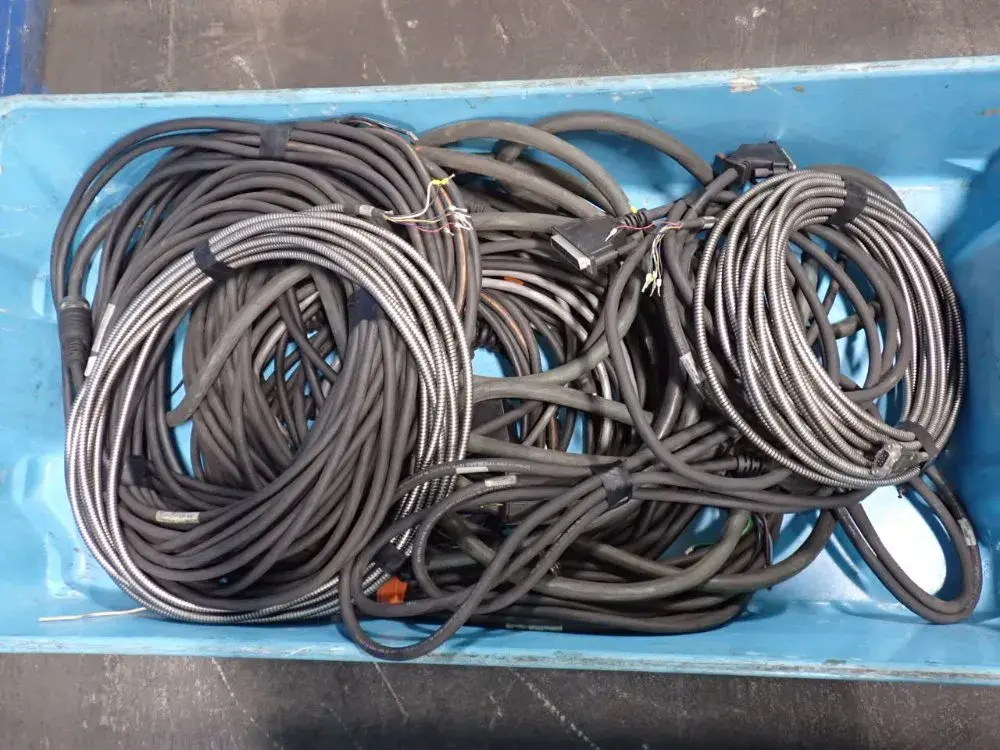Cables
