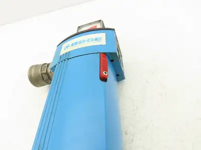 Used BOGE _UNKNOWN_ Air Filtration Units Indiana US | Arrow Industrial #1368275