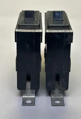 Used WESTINGHOUSE BA115 Switchgears Ohio US | Surplus Asset Holdings #1184867