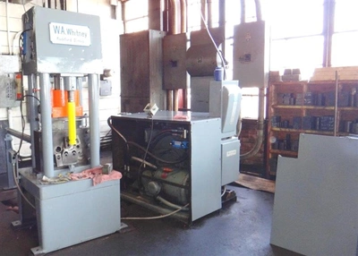 Bar Shear