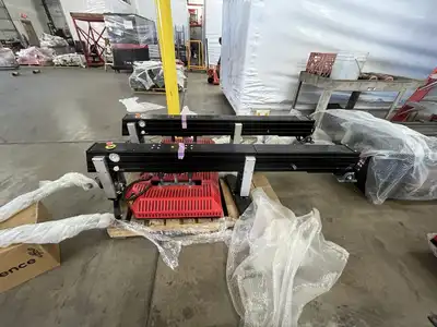 USED 2023 OVAL JET GEN 3