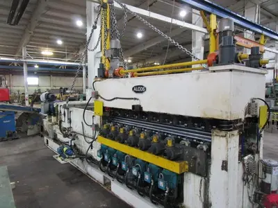 ALCOS 150-6HI-72 Levelers | PressTrader Limited (1)