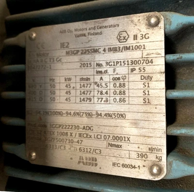 Siebtechnik Tema SHS 903/970-ZK 2-stage pusher centrifuge, 1.4581 SS.