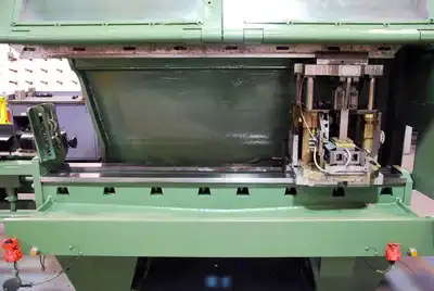 USED BETARAM OA – 2.5 – FD (ASE – 4873)