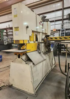 USED 2005 GEKA 110/SD