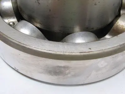 New Departure 4613 Single Row Ball Bearing Deep Groove
