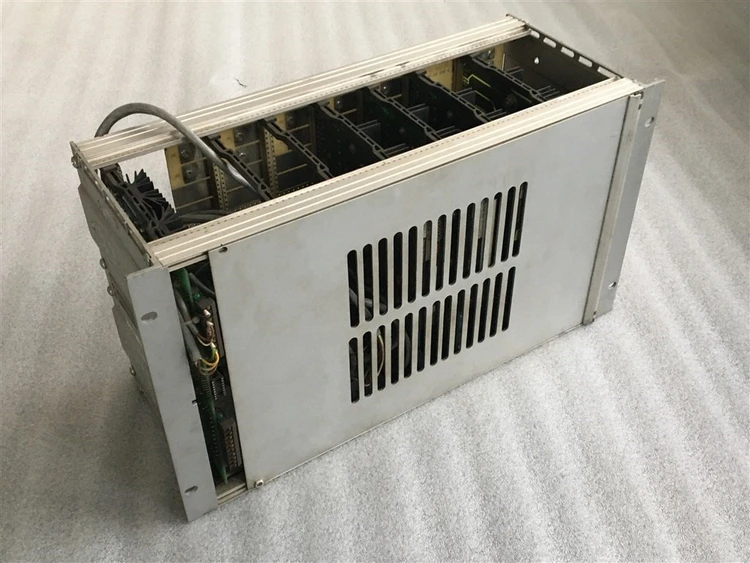 Used LVD C3991793 ( L301 ), CONSISTING OF 5 PARTS:- Misc Electrical & Power Parts BE | Apt International N.V #363385