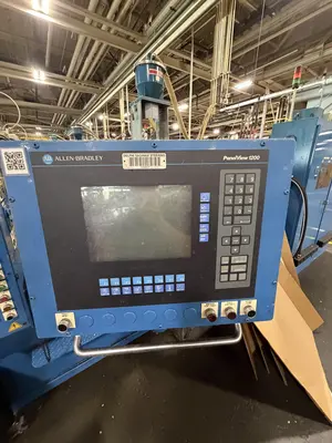 Used _UNKNOWN_ _UNKNOWN_ Injection Molding Machines Michigan US | Harbor Machinery Inc. #1421719