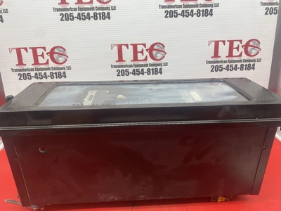 Westinghouse 292B335A10 Relay Electro Mechanical KD4