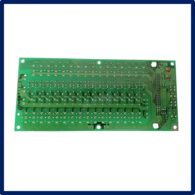 USED MITSUBISHI D65UB004780 WITH HR371 HR371B