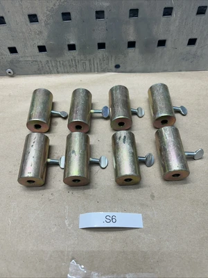 (8) PRD-WEIGHT-EWCC   WEIGHT FOR PRD DAMPER NNB Fast Shipping 🇺🇸 + Warranty