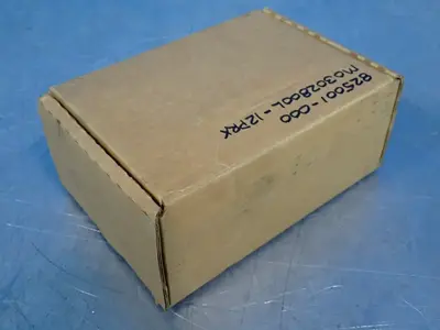 Misc. Equipment