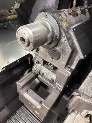 2020 TATUNG-OKUMA L250 II-e CNC Lathe | Machinery For Sale (5)