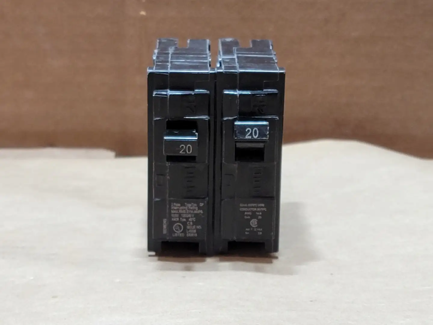 USED SIEMENS Q220